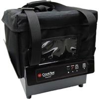CookTek Thermacube Delivery system Compleet - Small