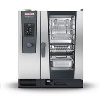 Rational iCombi Classic 10-1/1E Combisteamer Elektrisch