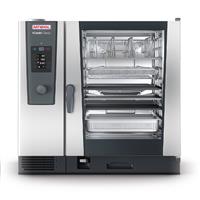 Rational iCombi Classic 10-2/1E Combisteamer Elektrisch