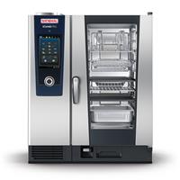 Rational iCombi Pro 10-1/1E Combisteamer Elektrisch