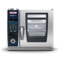 Rational iCombi Pro XS 6-2/3E Combisteamer Elektrisch