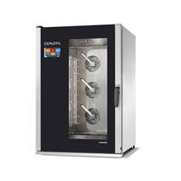 Piron Explora Colombo PF7910 Combisteamer - EN 600x400 | GN 1/1