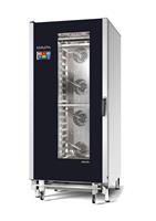 Piron Explora Colombo PF7920 Combisteamer - 1/1 GN