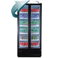 EasyFill RotoShelf Schapbeheer