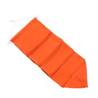 NR 54: Oranje wimpel 350 cm
