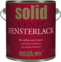 einzA Solid Schakelverf - Alle kleuren - 1 liter