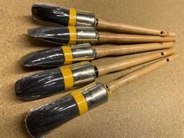 Premium patentpuntkwast - 14 - 10 stuks