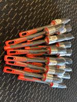 Ronde kwast 314853 - 18 - 5 stuks