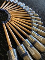 Ronde kwast 314777 - 18 - 5 stuks