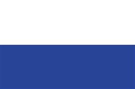 Vlag Kampen 300x450 cm