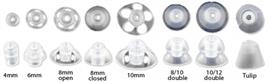 Signia Tip Double - 810 mm