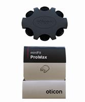 Oticon ProWax miniFit Filter