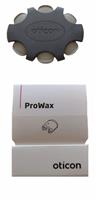 Oticon ProWax Filter
