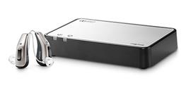 Signia StreamLine TV