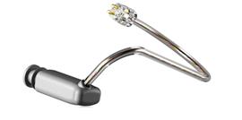 Widex Easywear RIC S Receiver - 1R