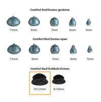 Starkey Comfort Bud Double Dome - 1012 mm