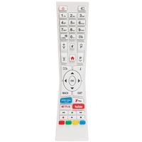 Universele JVC RM-C3339 afstandsbediening met appknoppen - Slimtron RM-C3339 alternatief