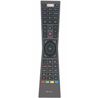 Universele JVC RM-C3231 afstandsbediening - Slimtron RM-C3231 alternatief