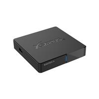 Xsarius Sniper X Linux IPTV Box
