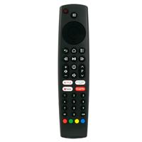 Grundig Universele Smart TV Afstandsbediening met Appknoppen