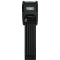 Abus Vouwslot - Bordo Alarm 6000KA/90 black SH