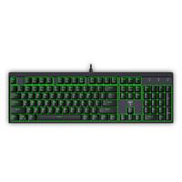 T-Dagger Escort TGK303 Gaming Toetsenbord