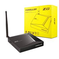 Formuler Z8 IPTV Set-Top Box