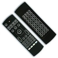 MX3 Airmouse met verlichting