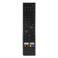 Universele ChiQ afstandsbediening - Netflix &amp; YouTube knop - Slimtron CQ-V1