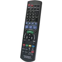 Universele Panasonic N2QAYB000780 Afstandsbediening – Slimtron