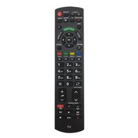 Universele Panasonic N2QAYB000487 Afstandsbediening – Slimtron