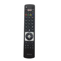 Finlux Universele Afstandsbediening RC5118 - Slimtron Hit-V1