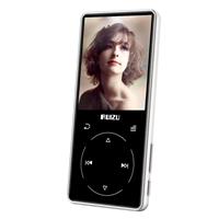 Ruizu D16 MP3 Speler BT - 8 GB
