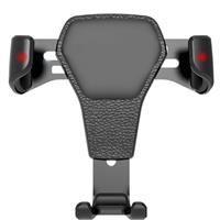 Universele smartphone autohouder gravity