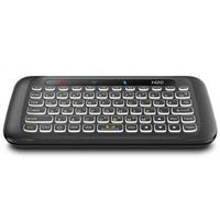 H20 Mini toetsenbord met touchpad