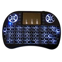 Mini toetsenbord i10
