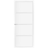 Skantrae binnendeur SSL4054 83x199,5