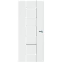 Lundia binnendeur Pascal 88x231,5