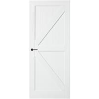 Skantrae binnendeur SKS 2511 88x201,5