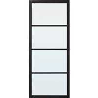 Skantrae binnendeur SSL4004 93x231,5
