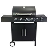 Gasbarbecue San Angelo 4.1