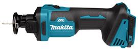 Makita DCO181Z 18V accu Gipsfrees zonder accu`s en lader