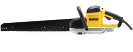 Dewalt alligatorzaag DWE397