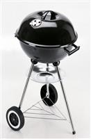 Grillchef kogelbarbecue Ø41,5cm