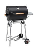 Landmann houtskoolbarbecue Black Taurus 440