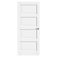 Cando Binnendeur New Castle 93x231,5cm