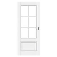 Cando binnendeur Naarden 88x231,5 cm