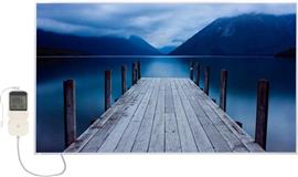 Arte home Infrarood verwarmingspaneel - 580 W