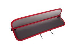 Windscherm Jaguar XK rood