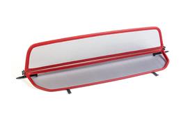 Windscherm Lexus SC 430 rood